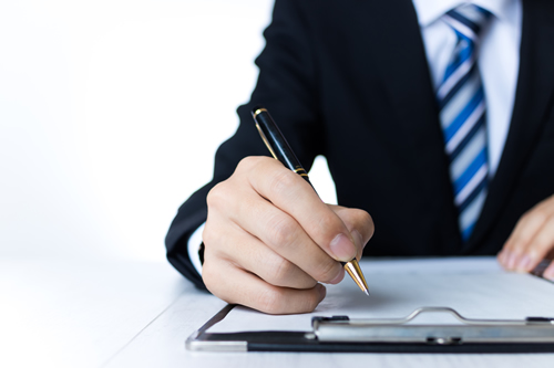 助成金申請代行