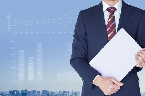 各種手続き代行