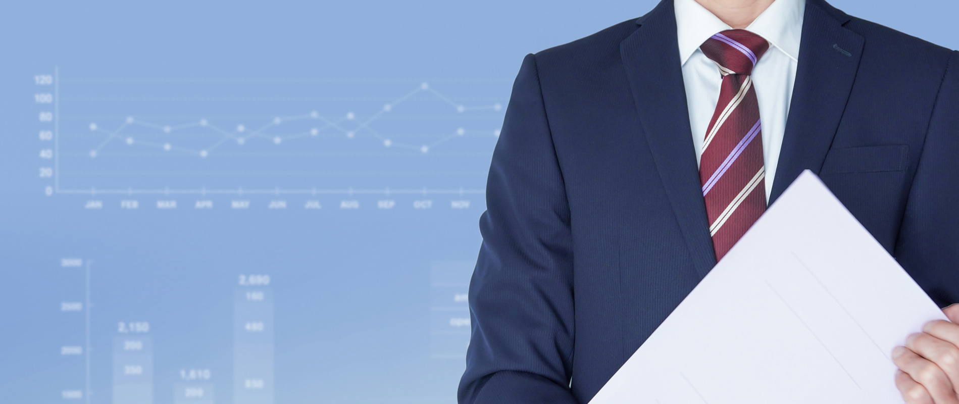 各種手続き代行